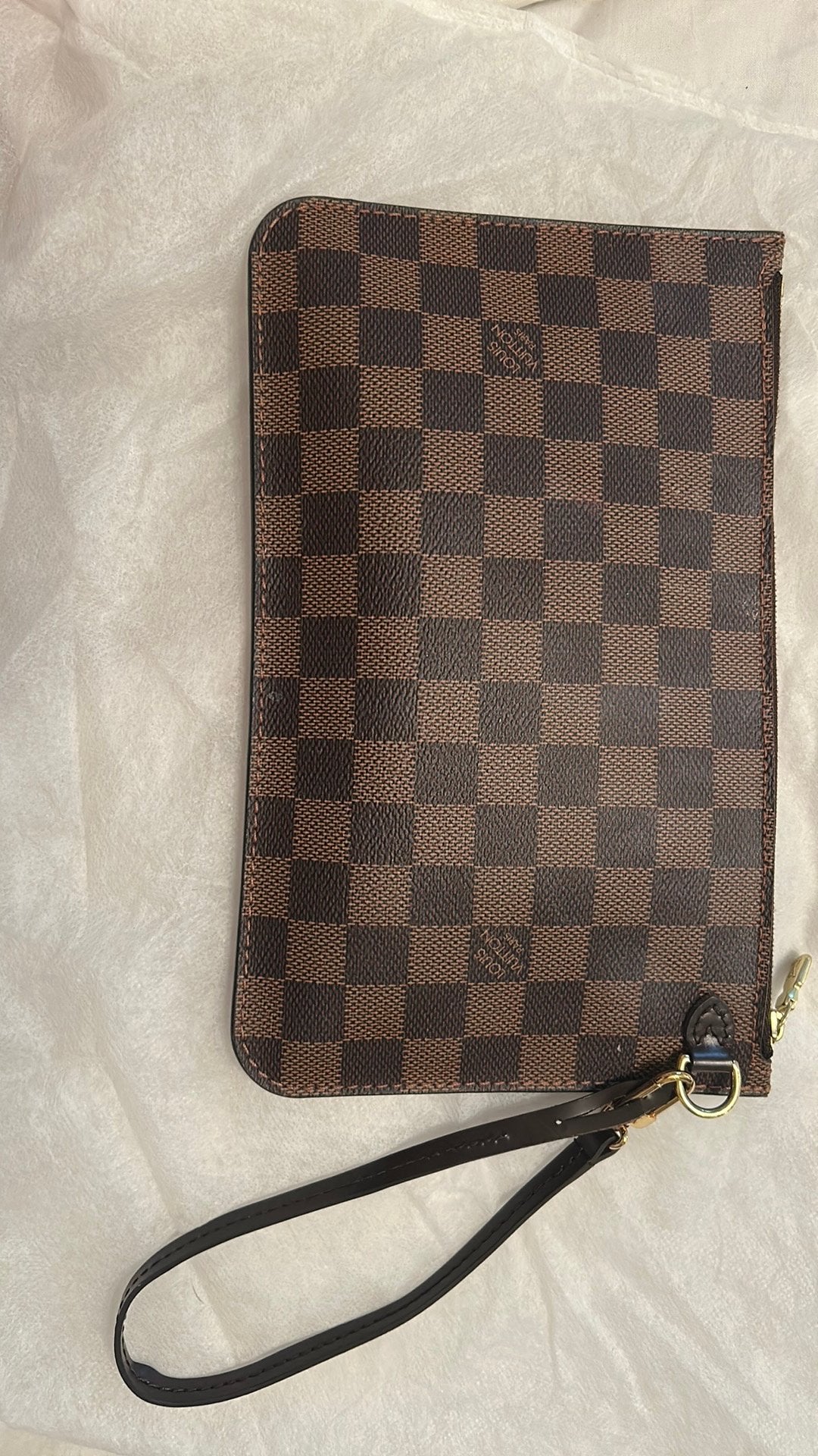 Tas, Ophalen of Verzenden, Nieuw, Beige, Handtas