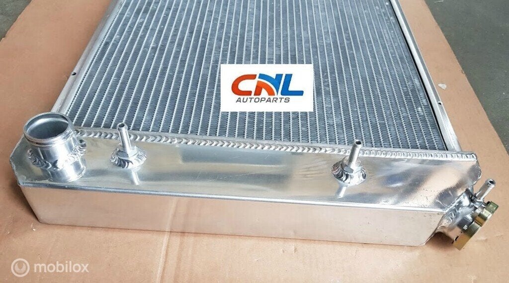 Radiateur chevy Nova PRO 68-74 Camaro Bel Air Camino Buick, Nieuw, Ophalen of Verzenden