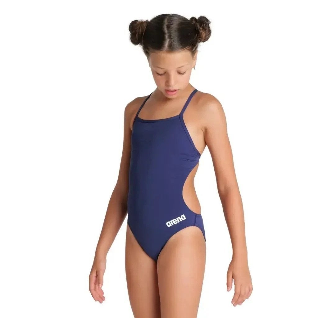 Nieuw Arena G Team Swimsuit Challenge Solid Badpak Navy, Kinderen en Baby's, Kinderkleding | Kinder-zwemkleding, C.da Cisterna, 84/85 62029 Tolentino (MC) Italië