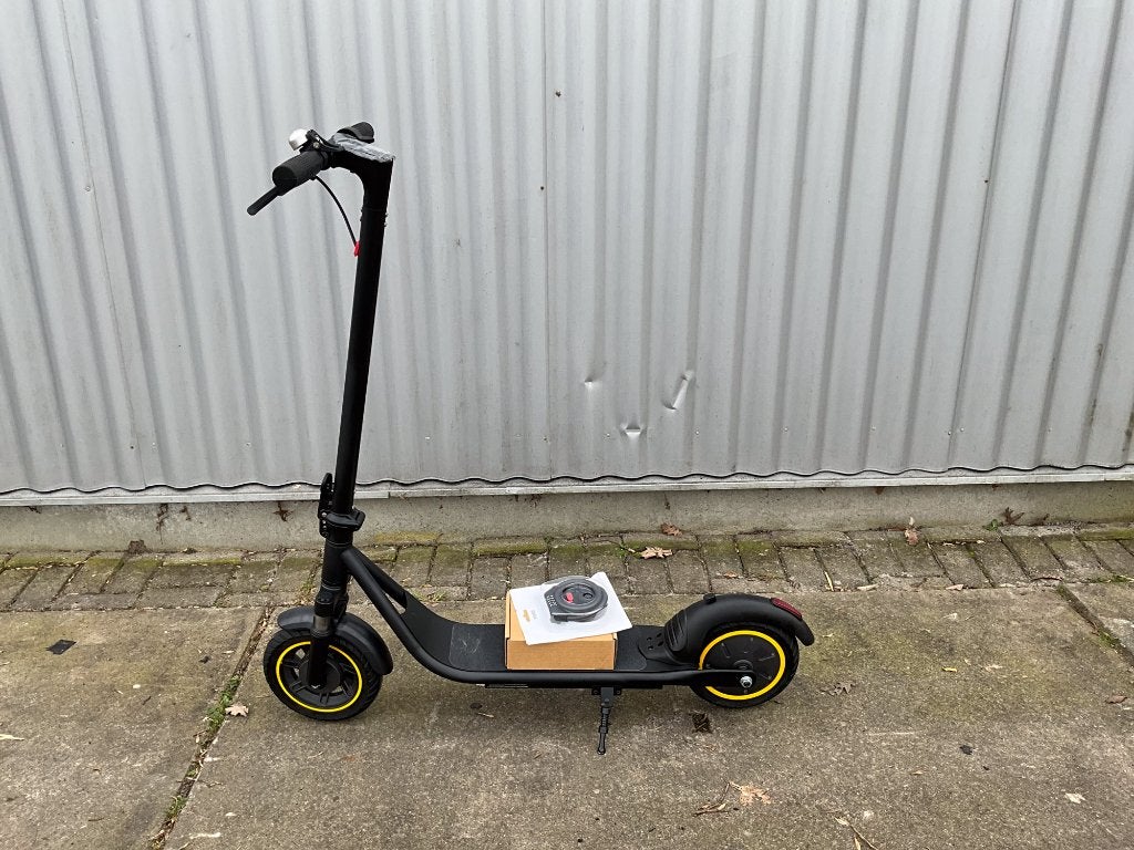 Elektrische Step E10 Pro – 500W – Inklapbaar, Ophalen, Nieuw, Elektrische step (E-scooter), Overige merken