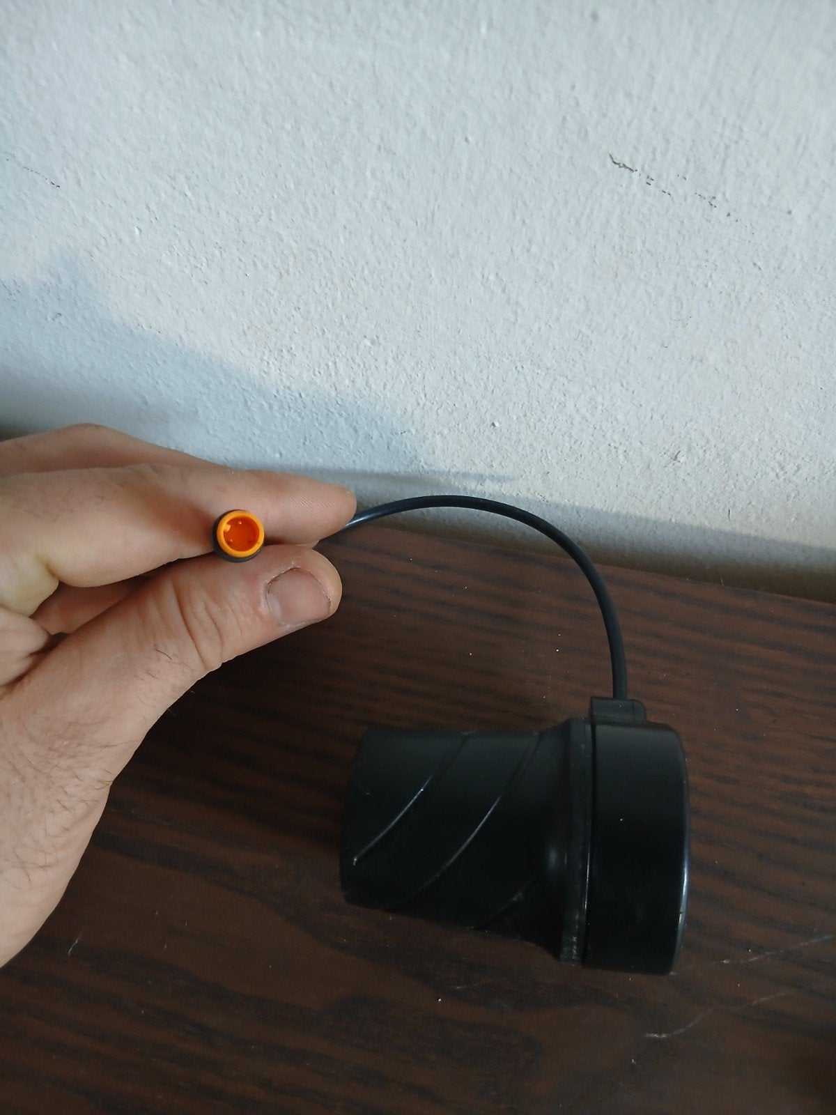 Gashendel voor e-bike, fatbike (Ouxi, Rad Power), Ophalen of Verzenden