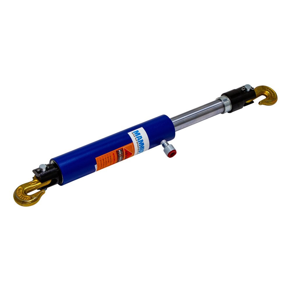 Hydraulische trekcilinder 10 ton, Niet ingevuld, Niet ingevuld, Nieuw, Ophalen of Verzenden