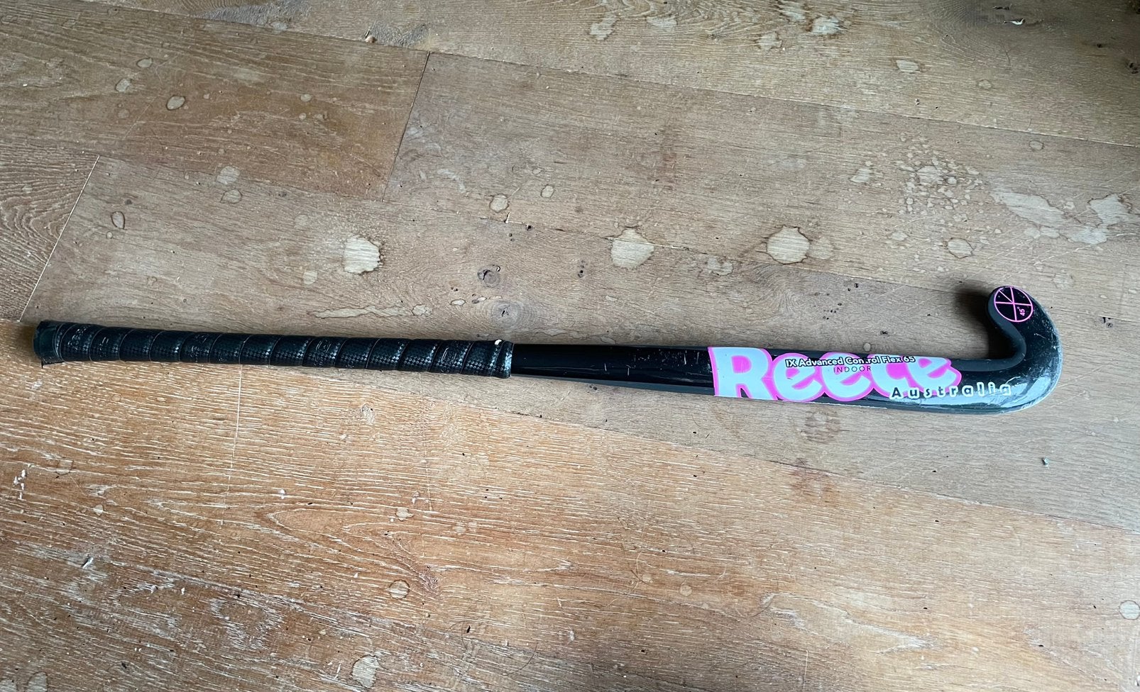 Reece australia hockeystick zaalhockey, Ophalen, Gebruikt, Stick