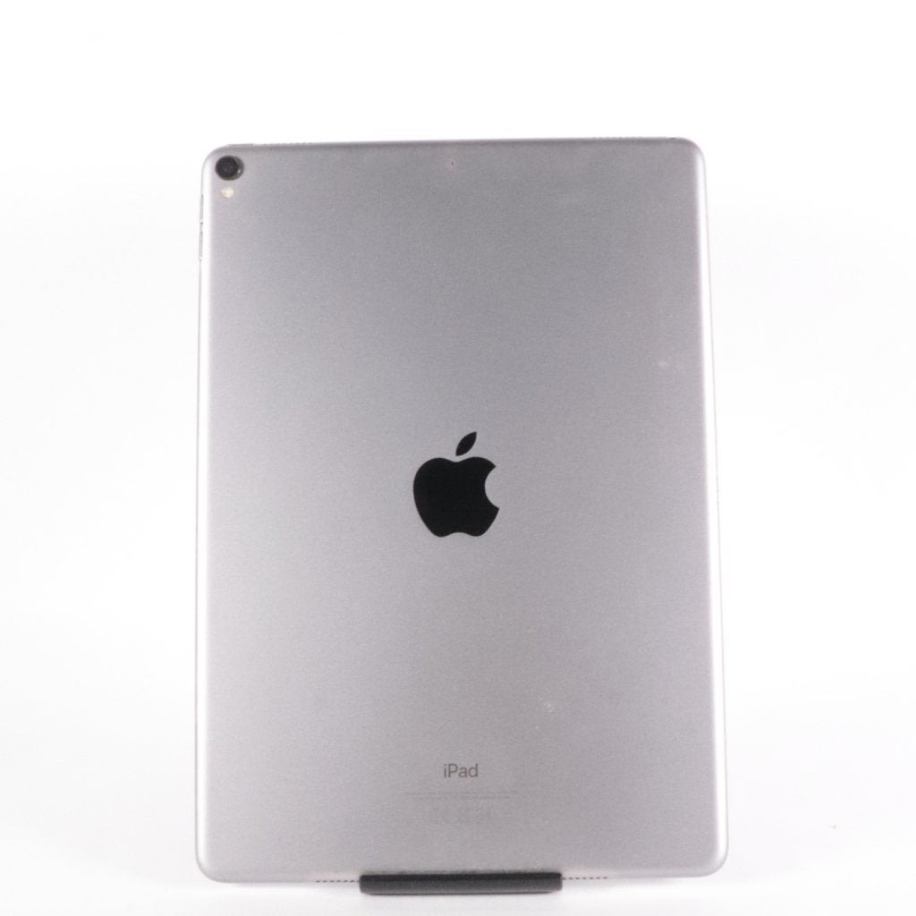 iPad Pro 2017 10,5'' 64GB - Nette Staat, Apple, Gebruikt, Support@apple.com, One Apple Park Way
Cupertino, CA 95014
United States
