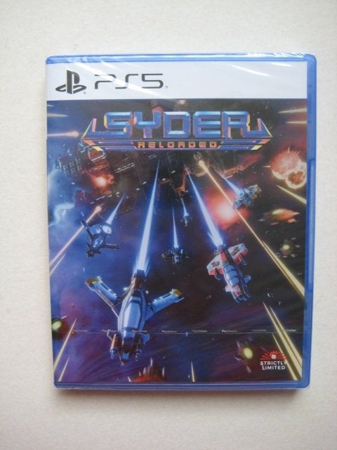 Syder PS5 Playstation 5, Ophalen of Verzenden, Nieuw, Shooter
