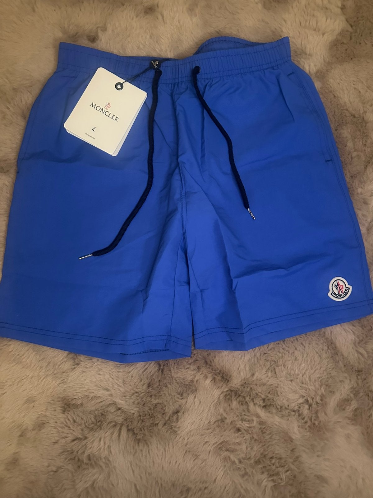 Moncler zwembroek heren | Origineel | Diverse maten, Kleding | Heren, Badmode en Zwemkleding, Zwemshort, Overige maten, Groen