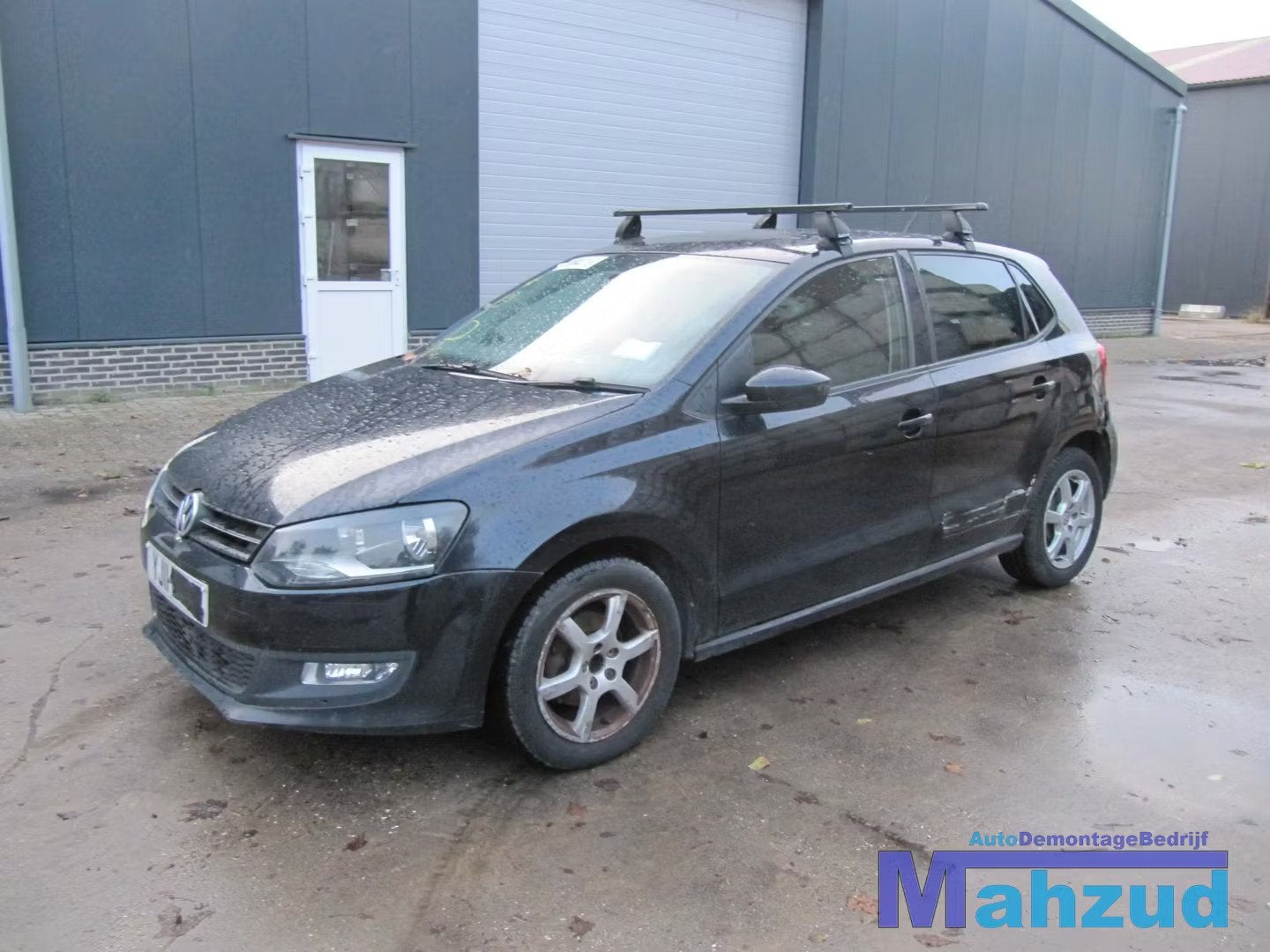 POLO 6R 6C ZWART INTERIEUR 5 DEURS COMPLEET, Auto-onderdelen, Gebruikt, Volkswagen, Volkswagen AG, Berliner Ring 2
38440  Wolfsburg, DE