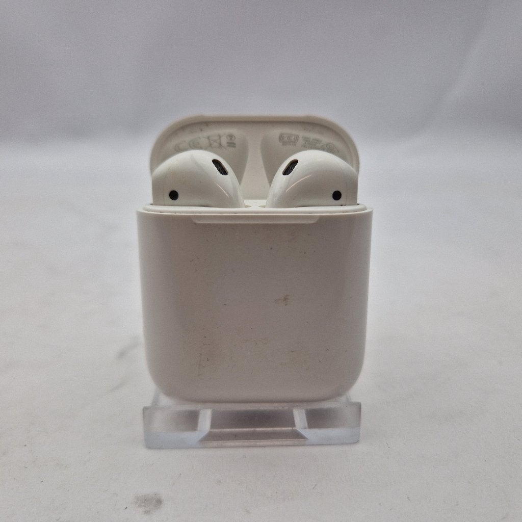 Apple Airpods 2e Gen || Nu Voor maar €89.99