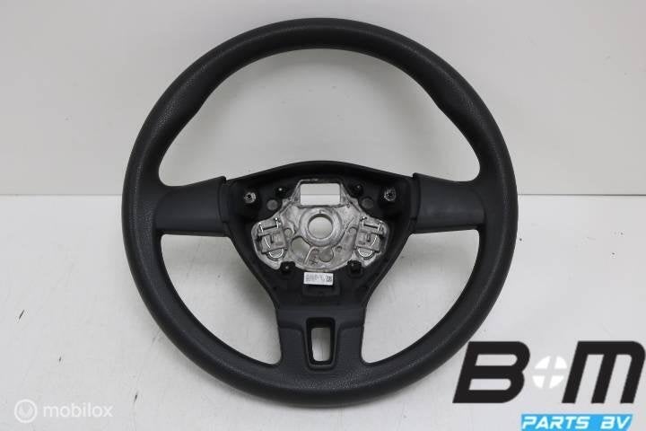 Plastic stuur VW Sharan 7N 7N0419091, Gebruikt