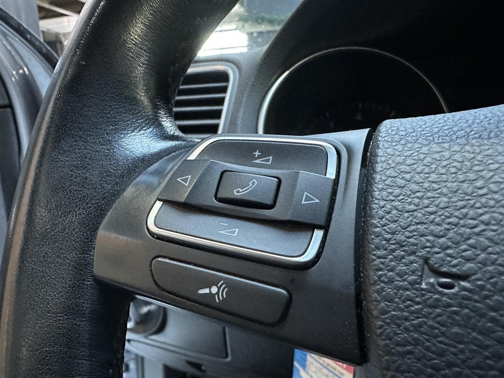Volkswagen Golf 1.4 TSI 122PK 5-Deurs Stuurbed. Clima Airco, Auto's, Gebruikt, 4 cilinders, 1290 kg, 122 pk