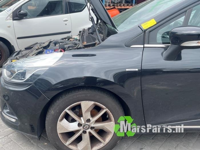 Scherm links-voor van een Renault Clio, Auto-onderdelen, Gebruikt, -, Renault, -