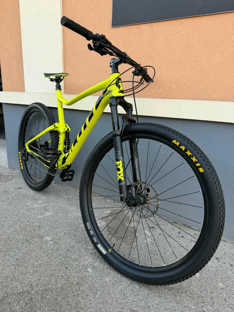 Scott spark rc 900 comp, Fietsen en Brommers, Fietsen | Mountainbikes en ATB, Zo goed als nieuw, 53 tot 57 cm, Ophalen, Overige merken