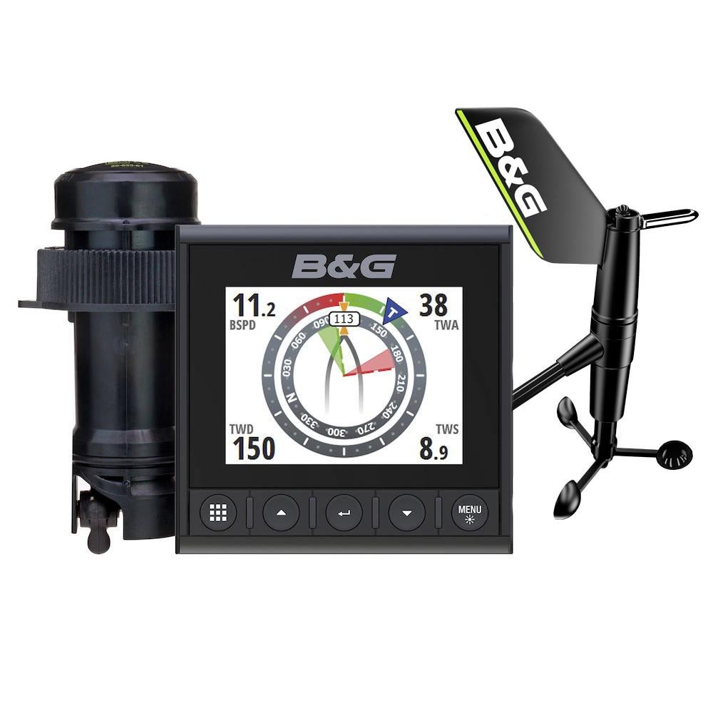B&G Triton2 Wind/Diepte/Snelheid set - NIEUW - 25% korting, Ophalen of Verzenden, Nieuw
