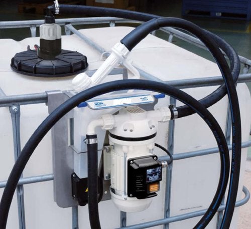 Diesel voorraad overschot - 1.90 per liter, Ophalen, Nieuw