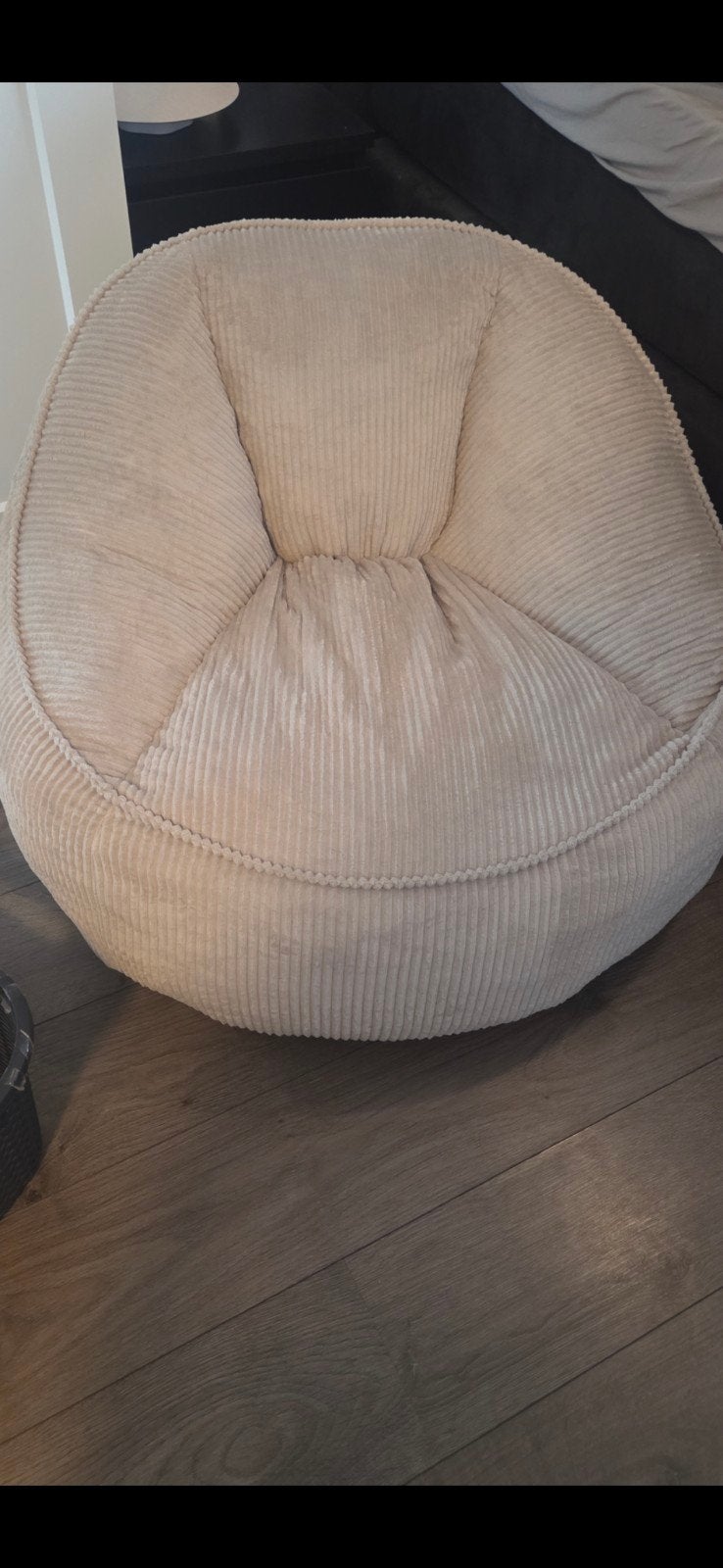 Action Rib Lounge Stoel, Ophalen, Overige kleuren, Nieuw, Modern, Casual