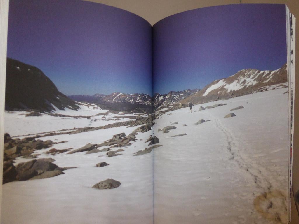 Tim Voors - Alleen - De Pacific Crest Trail te voet v Mexico, Boeken, Reisverhalen, Ophalen of Verzenden, Gelezen, Tim Voors, Noord-Amerika