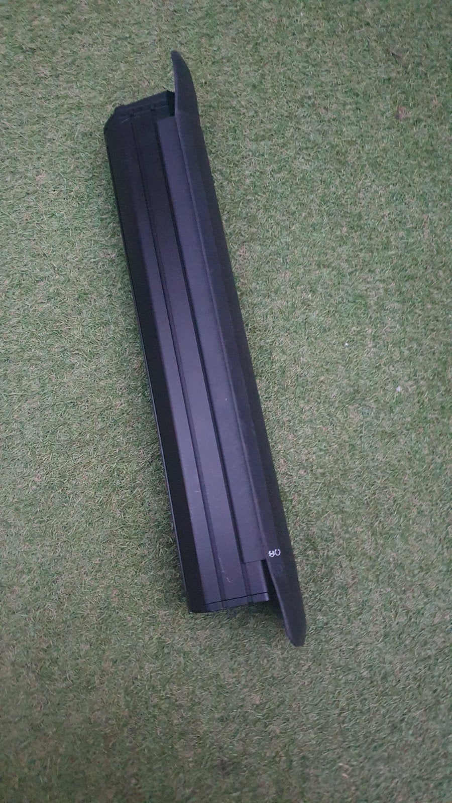 Bosch tube 625 wh, Ophalen of Verzenden