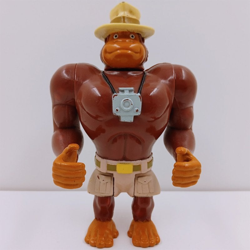 Filmation’s Ghostbusters Tracy Schaper 1985, Ophalen of Verzenden, Zo goed als nieuw