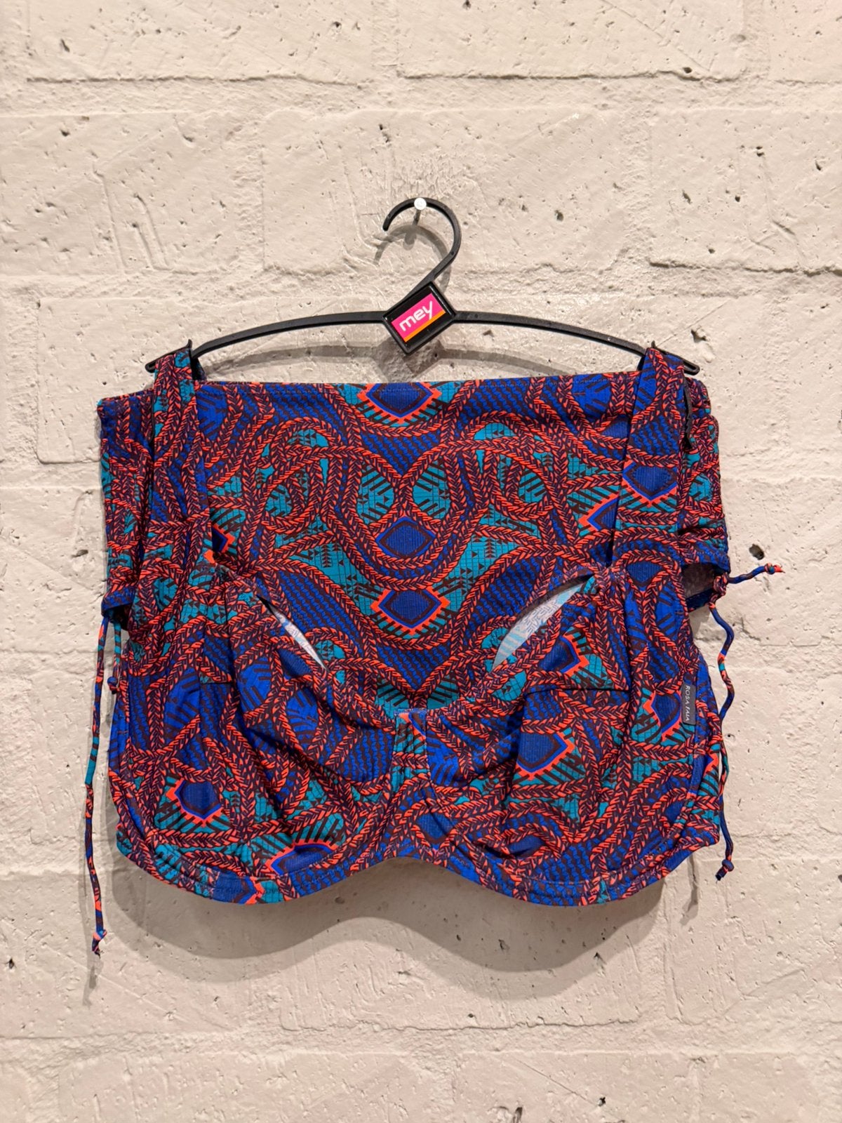 Fantasie bikini 40/ 80F slip 40 NIEUW!! Nu €25, Ophalen of Verzenden, Nieuw, Bikini