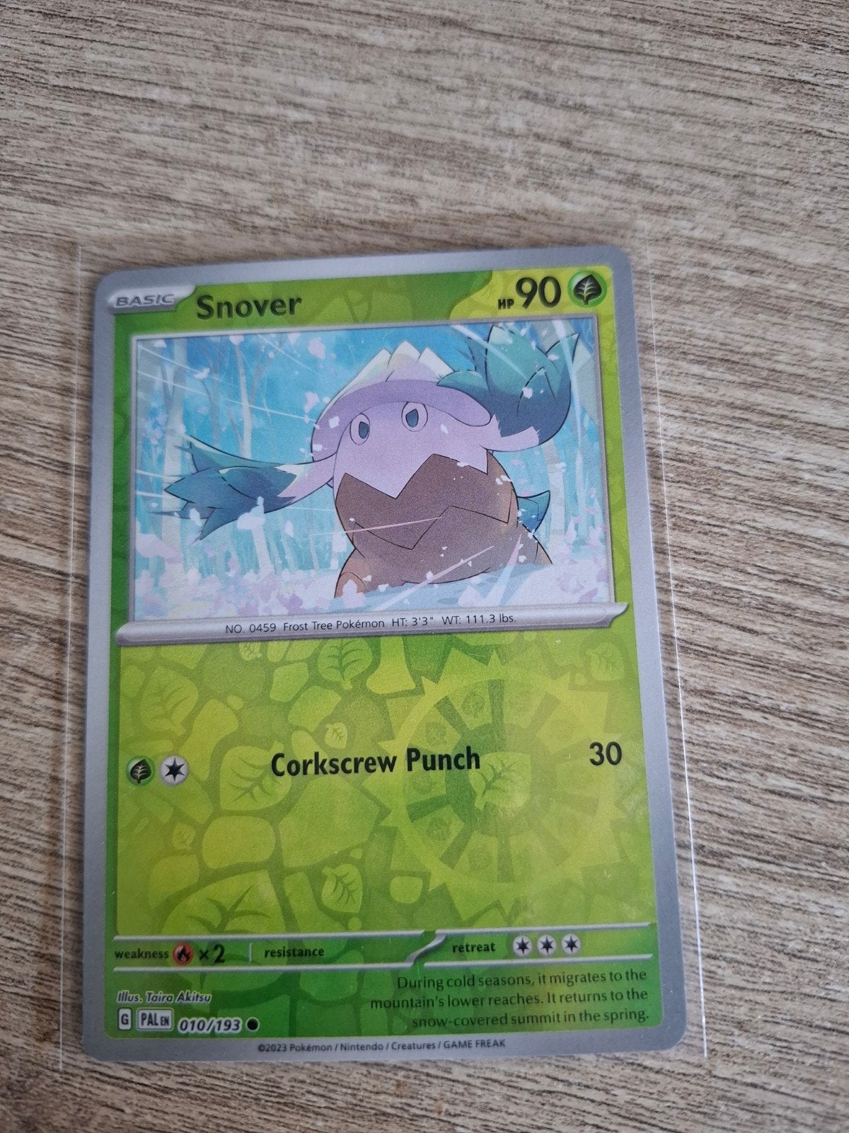 Pokemon kaarten, Ophalen of Verzenden, Nieuw