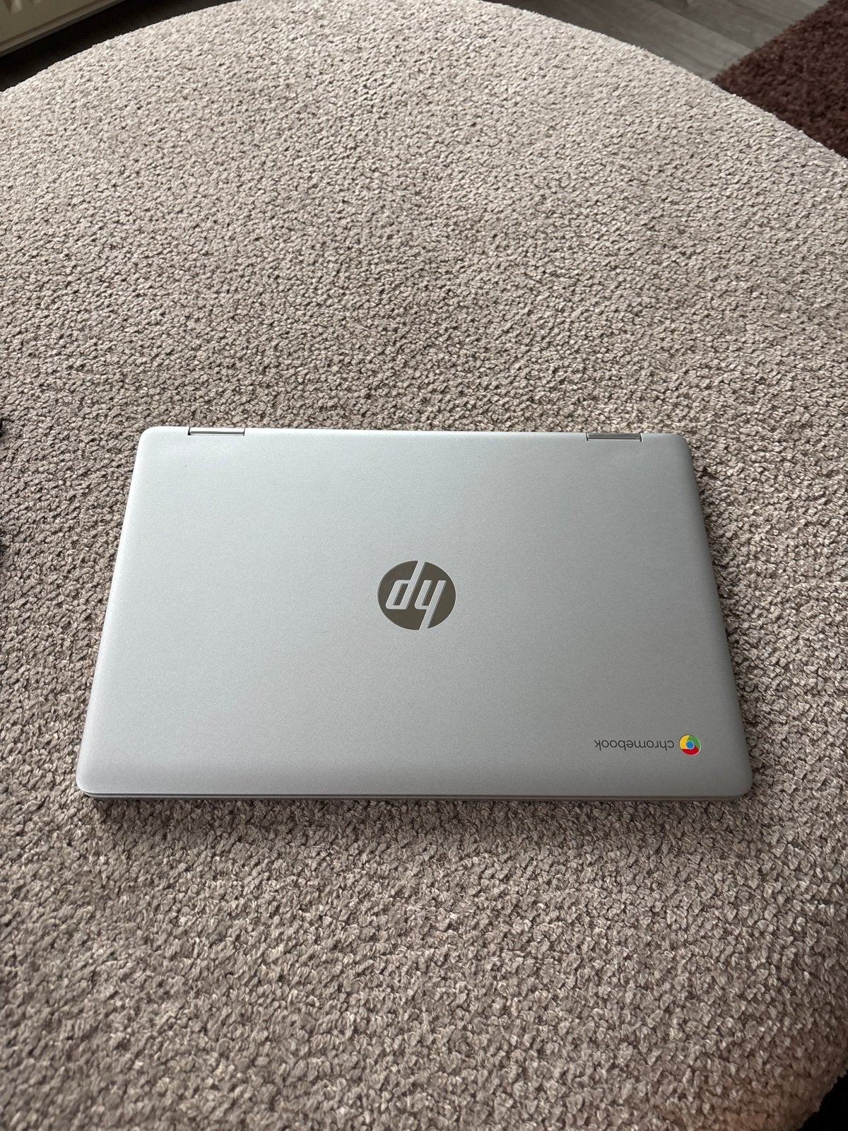HP Chromebook x360 - Zo goed als nieuw, Computers en Software, Chromebooks, Ophalen, 14 inch, 8 GB, Touchscreen