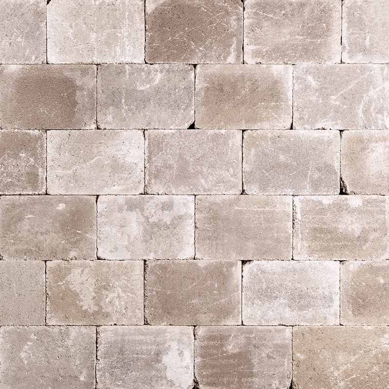 Tumbelton Extra Goya (7.5 m2) - GRATIS!, Ophalen, Klinkers, Nieuw, 5 tot 10 m²