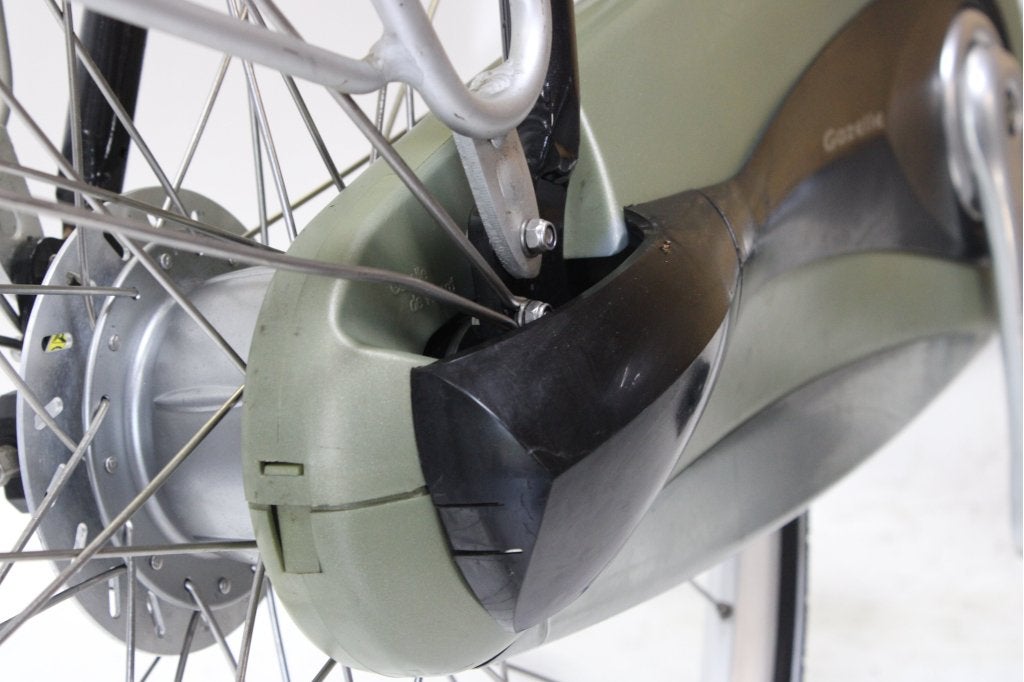 Gazelle Davos 57cm heren stadsfiets, Gebruikt, Gewoonfietsen, Industrieweg 23, 2712 LA Zoetermeer, 57 tot 61 cm