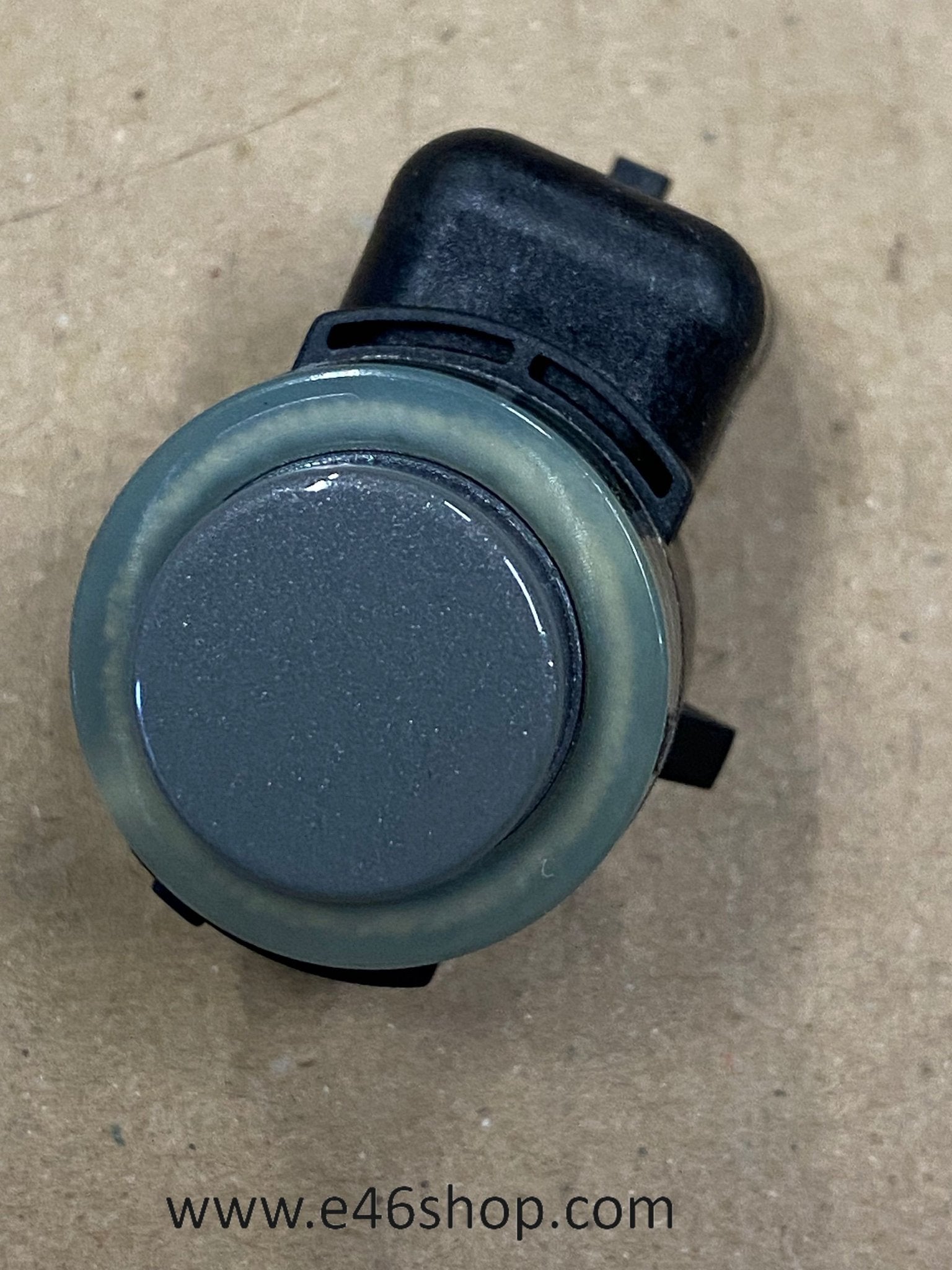 MINI PDC SENSOR MOONWALK GRIJS NIEUW ORG BMW 66209302467, -, -, Nieuw, Ophalen of Verzenden