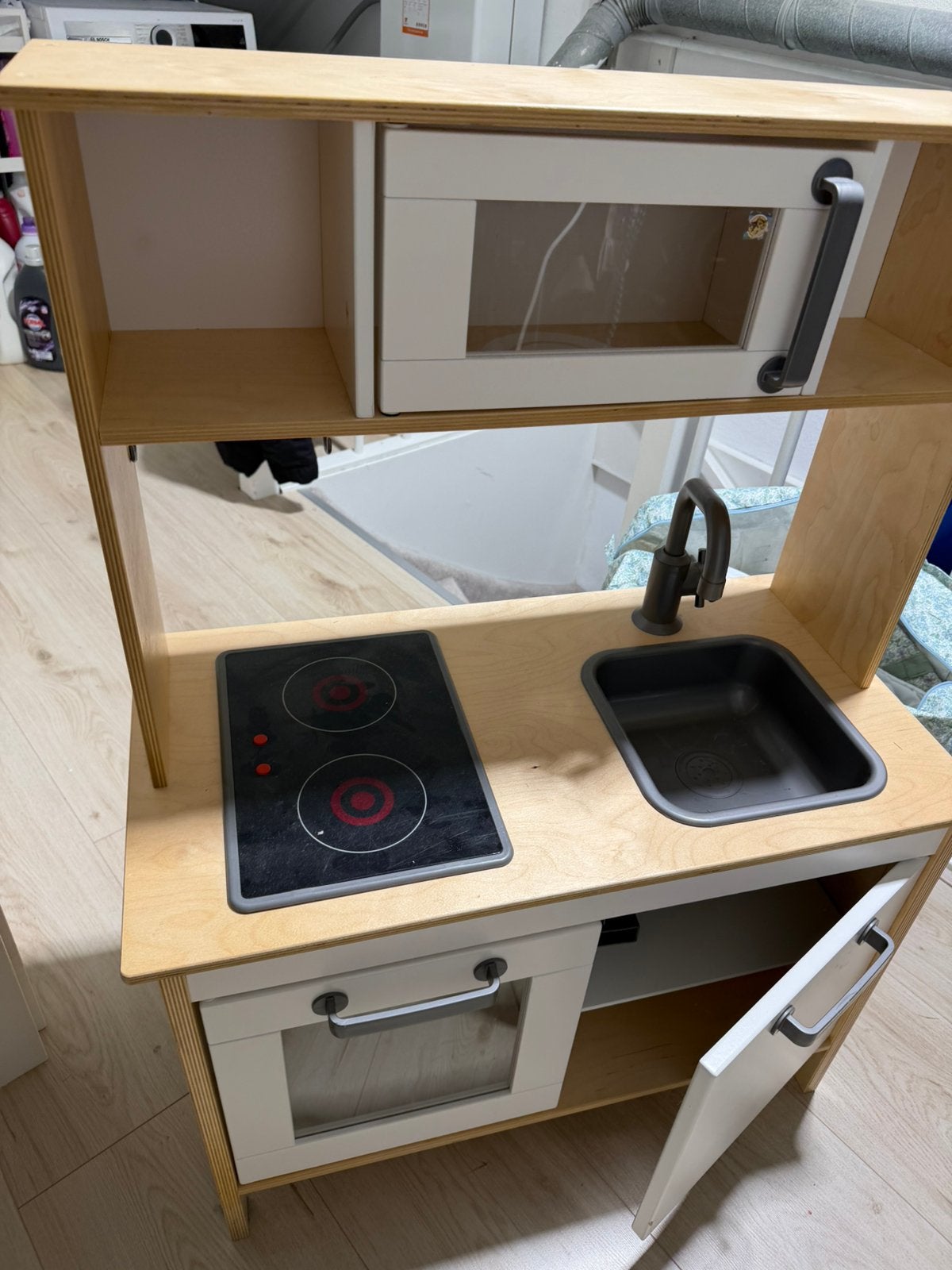 Ikea keuken GRATIS Ophalen, Kinderen en Baby's, Ophalen, Gebruikt