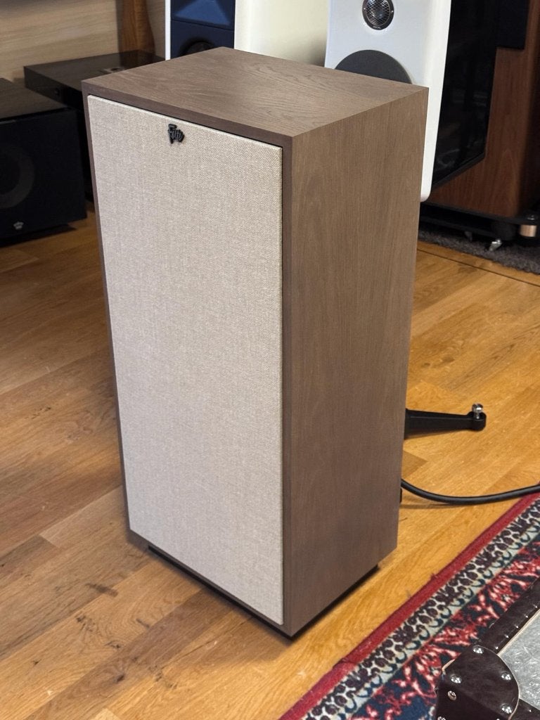 Klipsch Forte IV / Demo set, Audio, Tv en Foto, Luidsprekers, Ophalen of Verzenden, Nieuw, Vloerstaande luidspreker, Overige merken