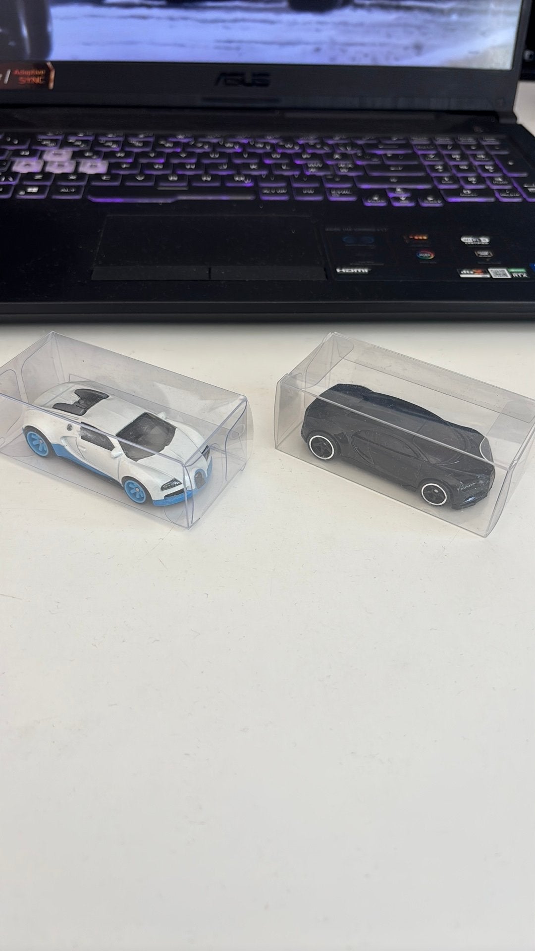 Hot wheels premium, Ophalen of Verzenden, Zo goed als nieuw
