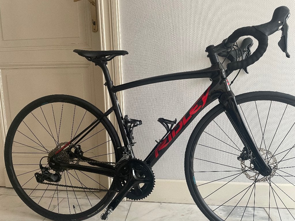 Racefiets Ridley Fenix SL Disc 105, maat XS