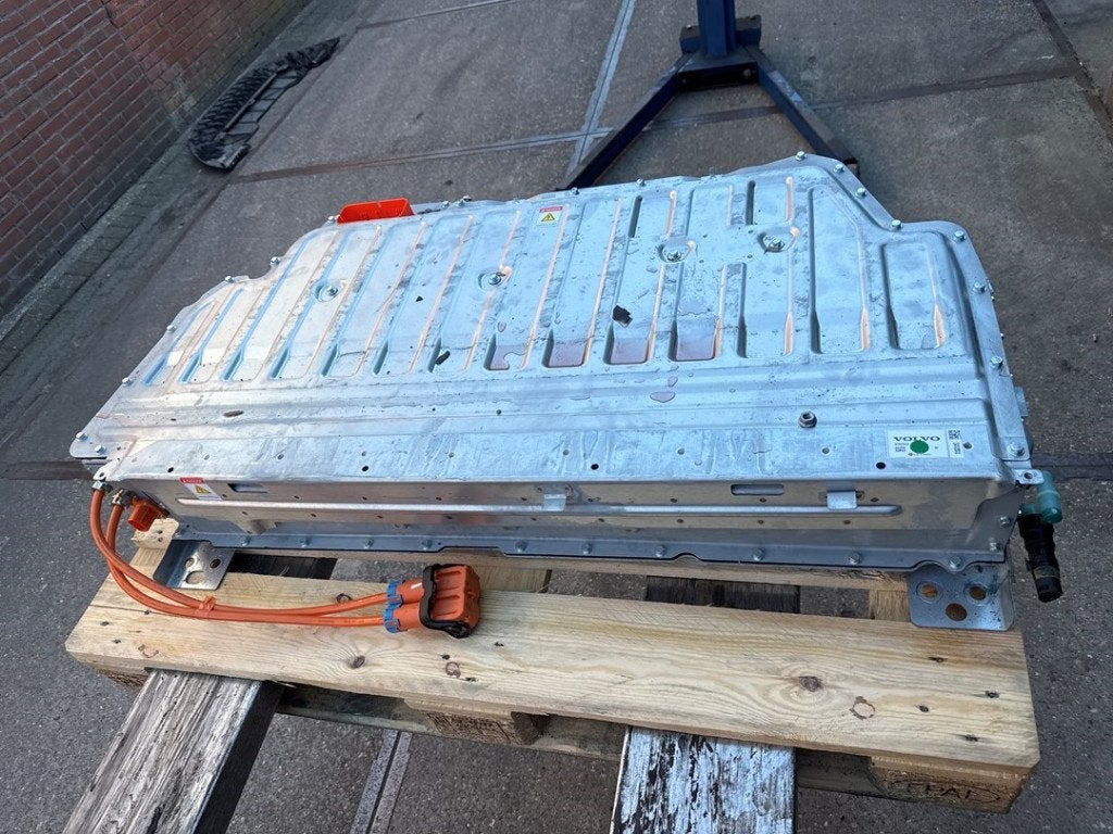 Volvo 31407014 GE2PB LG Chem Accu Batterij, Ophalen, Gebruikt, Volvo
