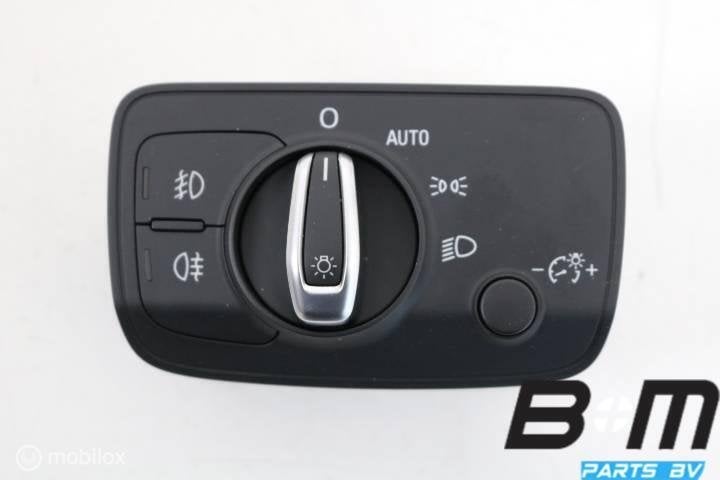 Lichtschakelaar AUDI A3 8V 8V0941531L, Auto-onderdelen, Gebruikt