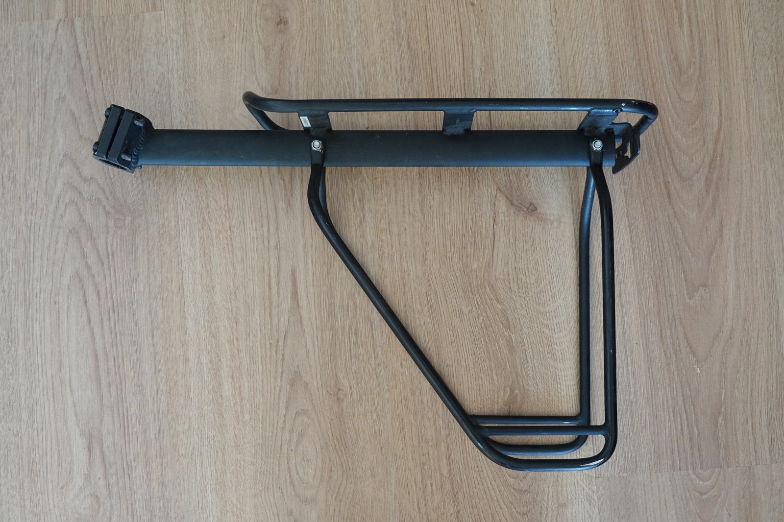 Btwin bike rack, Ophalen, Zo goed als nieuw