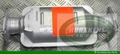 Katalysator motoruitlaat 2.0L diesel - Freelander 1 tot VIN, Auto-onderdelen, Land Rover, -, -, Nieuw