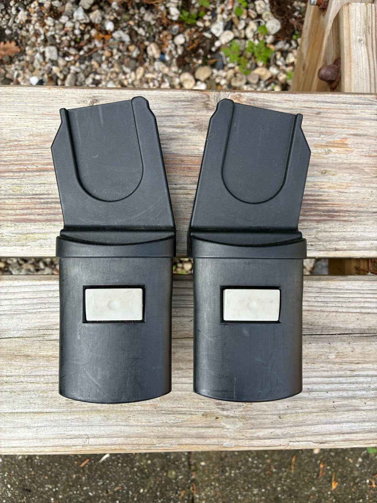 Maxi-Cosi adapters voor Joolz kinderwagen, Kinderen en Baby's, Kinderwagen, Gebruikt, Ophalen of Verzenden, Met autostoeltje