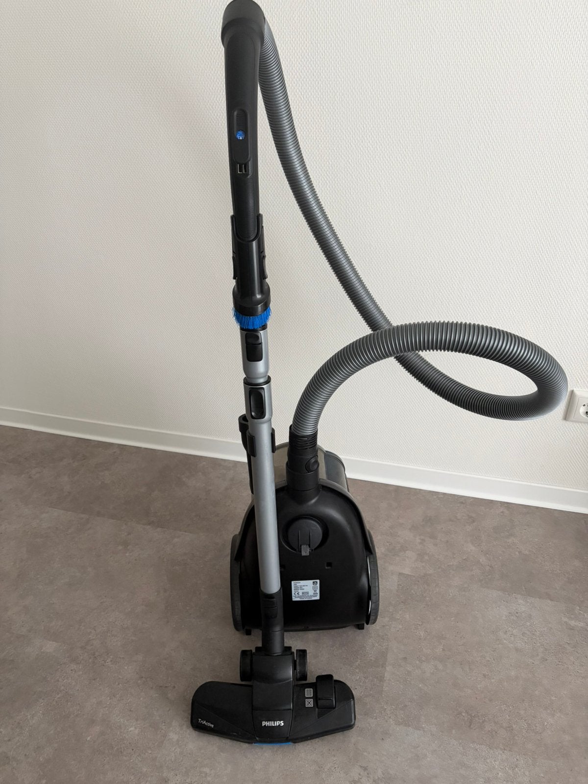 Philips vacuum cleaner, Ophalen, Gebruikt, Philips, 1600 tot 2000 watt