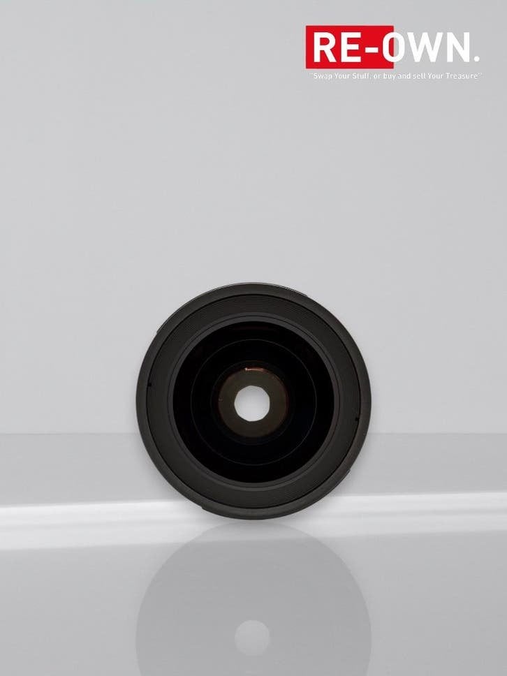 SAMYANG AF 35MM F/1.4 P | SONY FE | NIEUWSTAAT | BON, Sony E-mount, ., Samyang, 35 mm