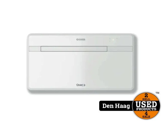Unico Evo monoblock airco 30 HP EVANX - 2,6kW | Nieuw, Witgoed en Apparatuur, Flex Ltd., Nieuw, https://flex.com/contact-us, Nobelstraat 10, 5807 GA Oostrum LB, Limburg, Nederland