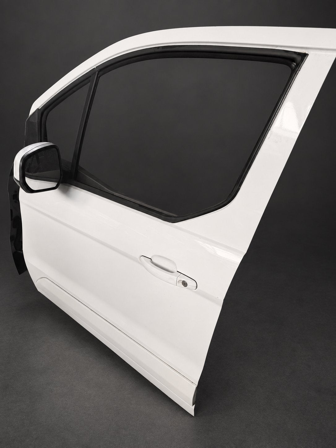 Portier Links Ford Transit Connect (2018-2022), Auto-onderdelen, Ophalen of Verzenden, Gebruikt, Ford