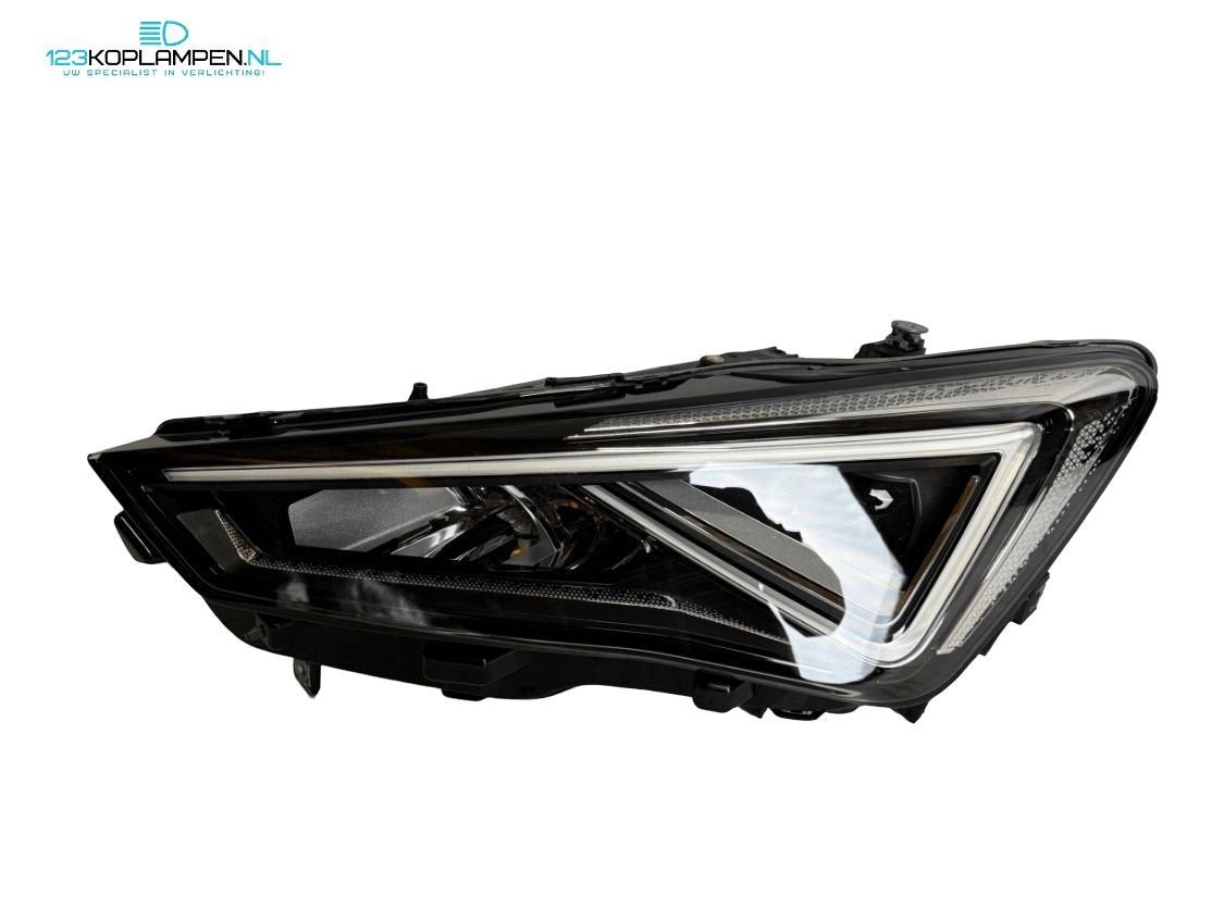 Seat Tarraco 5FJ Full Led Koplamp links compleet