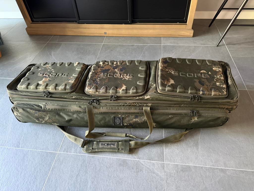 Nash Scope OPS R Transporter 10ft Foudraal, Watersport en Boten, Hengelsport | Karpervissen, Ophalen, Gebruikt, Overige typen