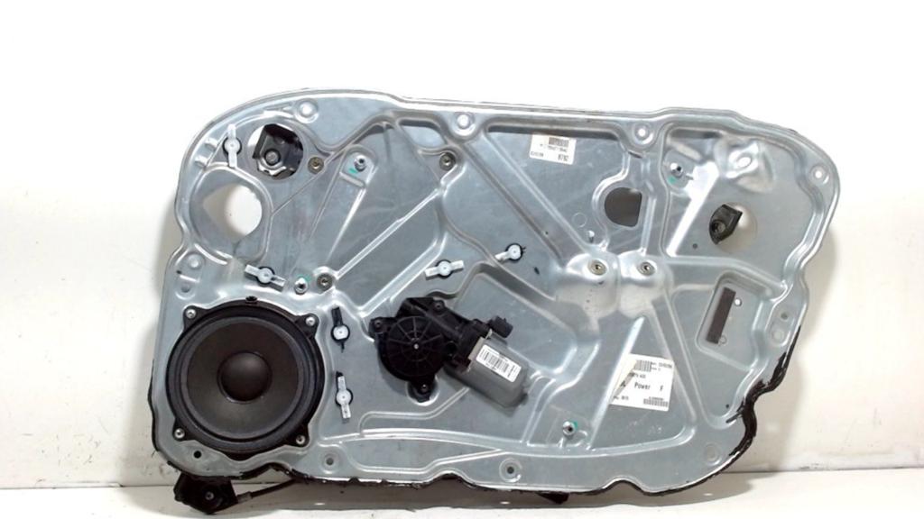 Raammechaniek elektrisch rechts voor Alfa Romeo 159, Auto-onderdelen, Ruiten en Toebehoren, Onderdelen@venauto.nl, Van der Ven Autorecycling B.V.