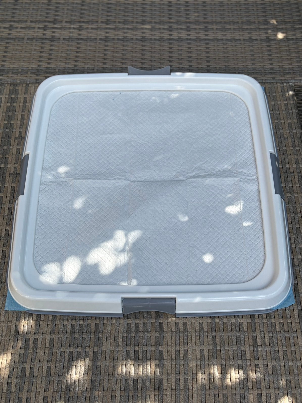 Puppy zindelijkheidstraining set, Overige merken, Ophalen, Zo goed als nieuw, Overige typen