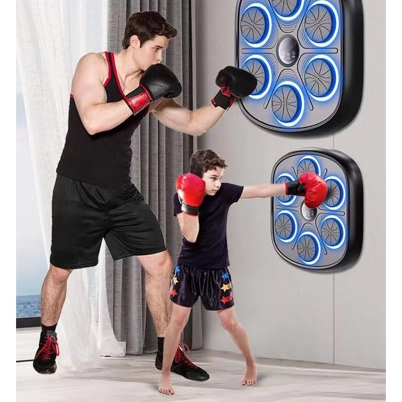 Gatson Pro Boxing Machine Bluetooth - ophalen antwerpen, Ophalen of Verzenden, Nieuw, Boks-accessoire