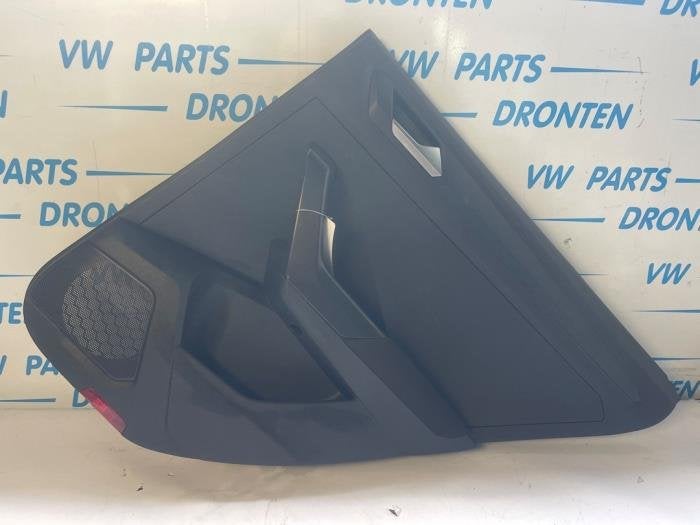 Portierbekleding 4Deurs rechts-achter van een Volkswagen T-R, Auto-onderdelen, Interieur en Bekleding, Volkswagen, Gebruikt, 3 maanden garantie