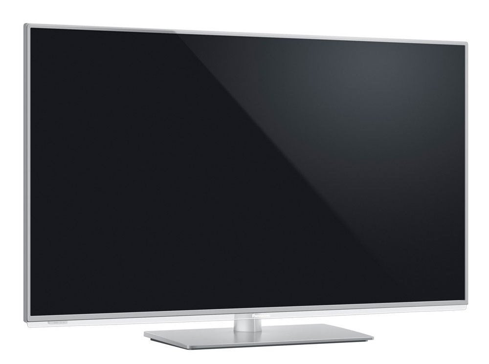 Panasonic TX-L42E6E Televisie, Audio, Tv en Foto, Ophalen, Gebruikt, Panasonic, 50 Hz