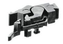 Fleischmann 6570 - Profi-koppelingskop, Gelijkstroom, Fleischmann, Nieuw, Rails