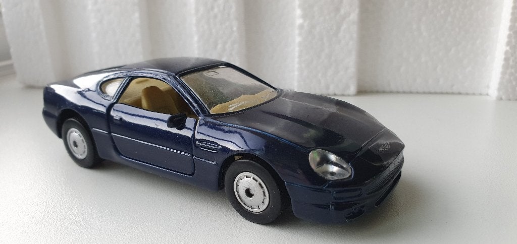 Aston Martin DB 7, Ophalen of Verzenden, Zo goed als nieuw, Auto, Overige merken